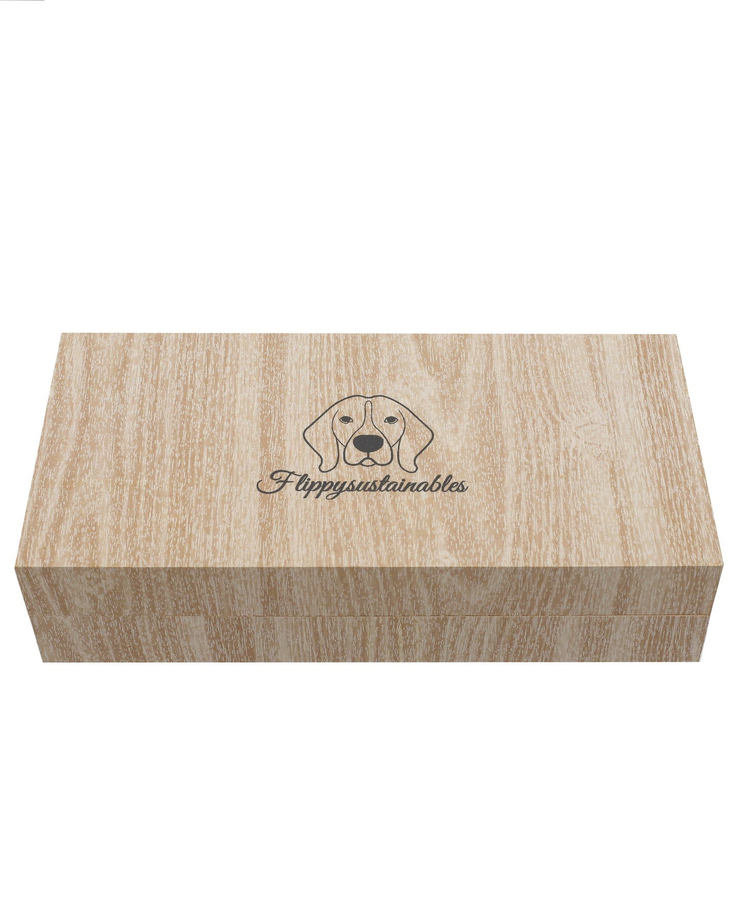 Gift Box Women's: Beige Belt and Card Holder