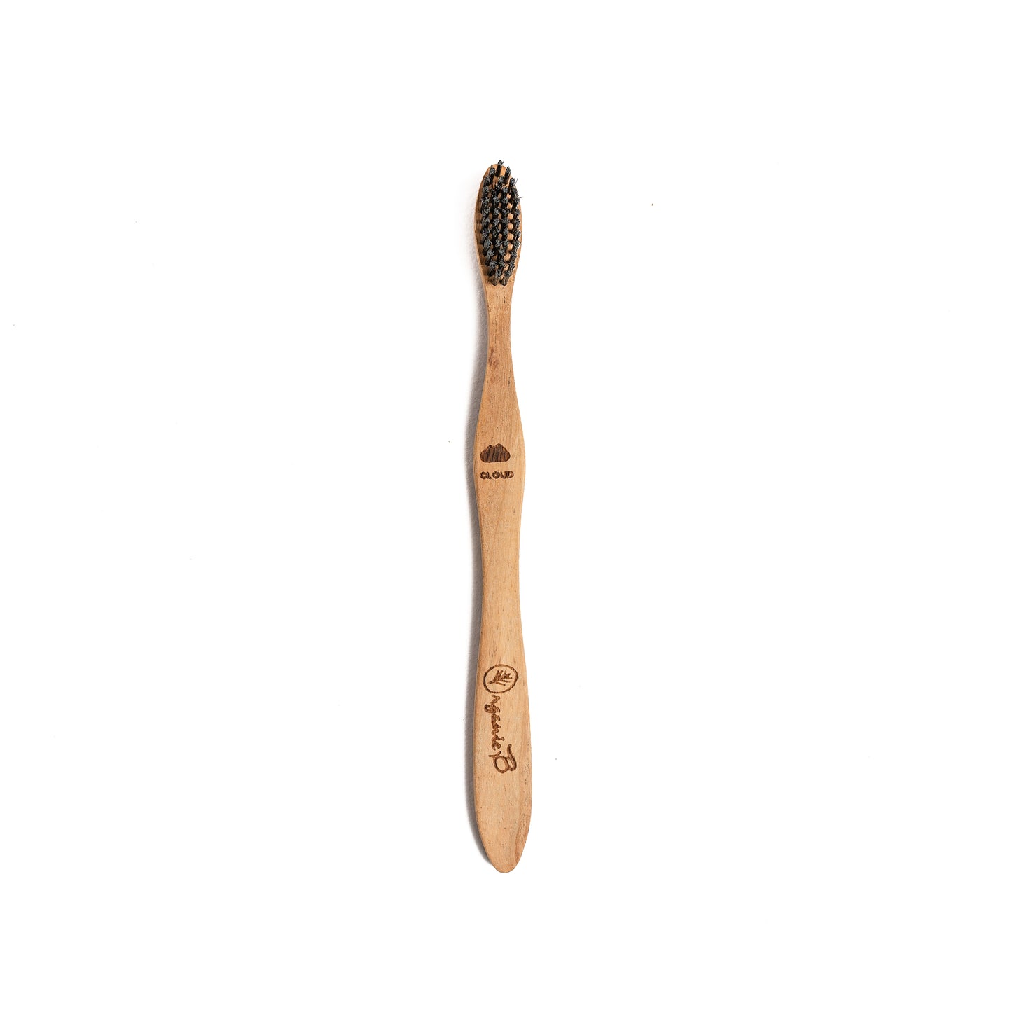 Neem Toothbrush Charcoal Bristles (Pack Of 4)