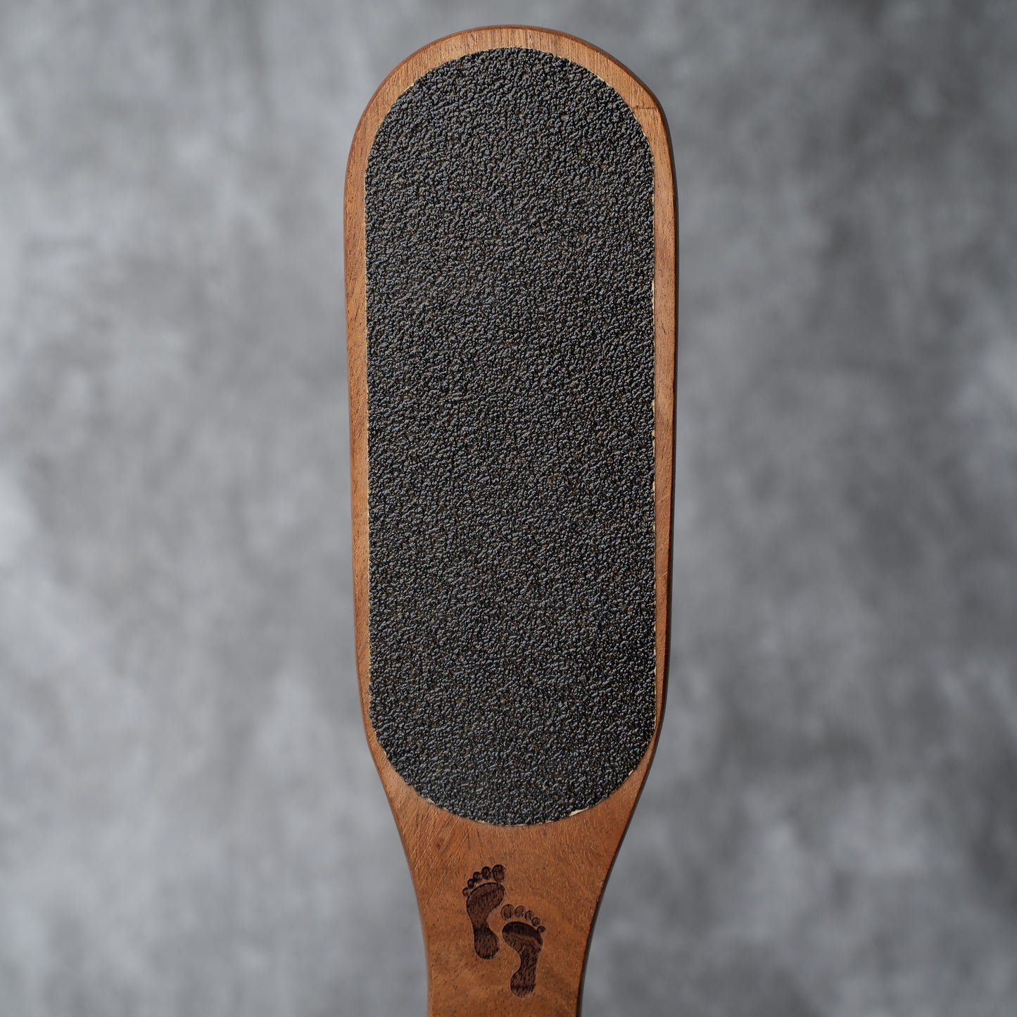Organic B Foot Filer Feet Rasp Scrubber