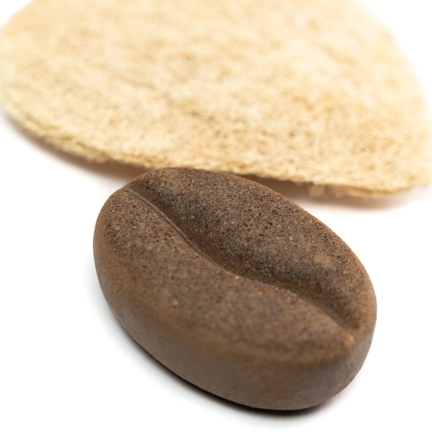 Coffee Soap (80gm) & Loofah Combo