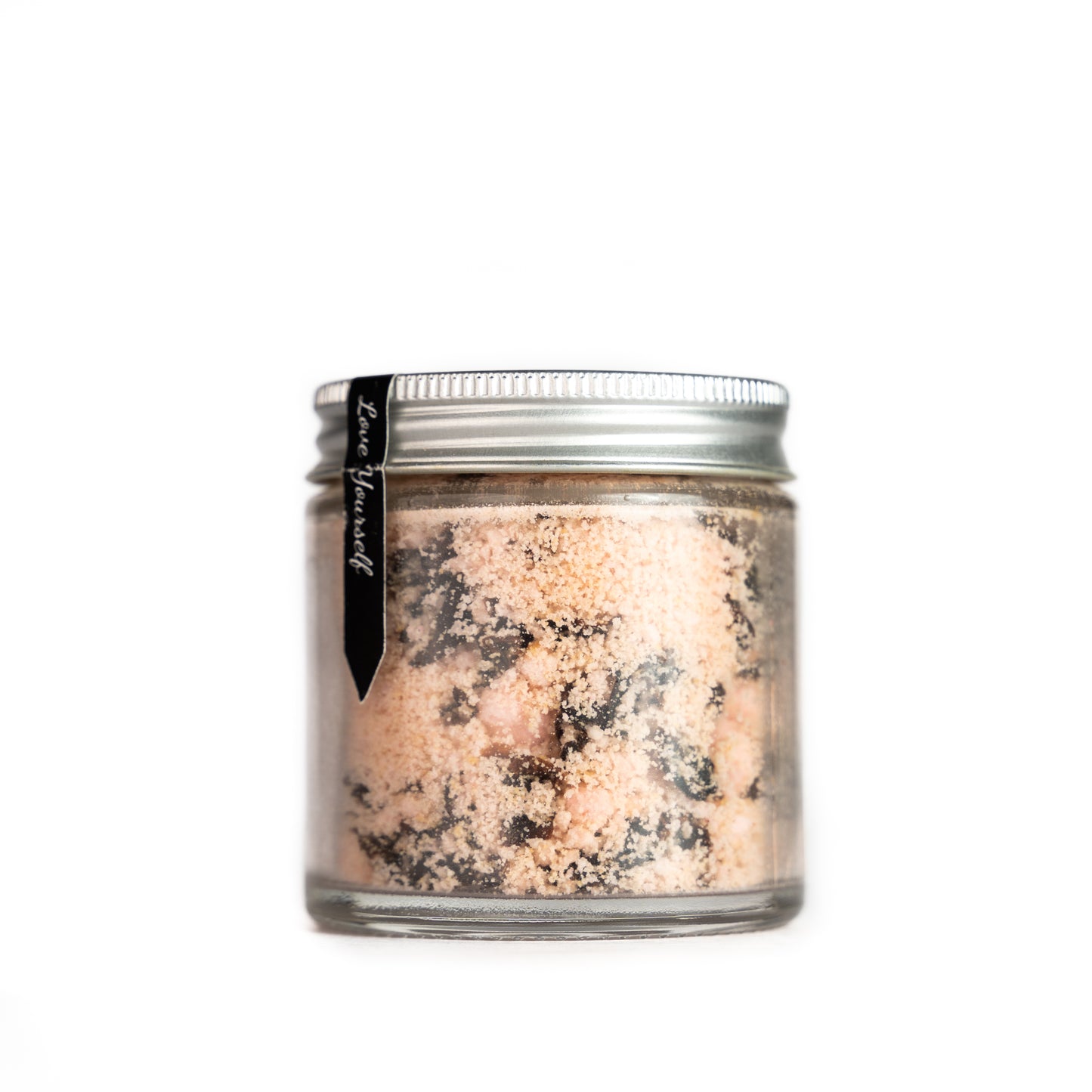 Organic B Rose Bath Salt
