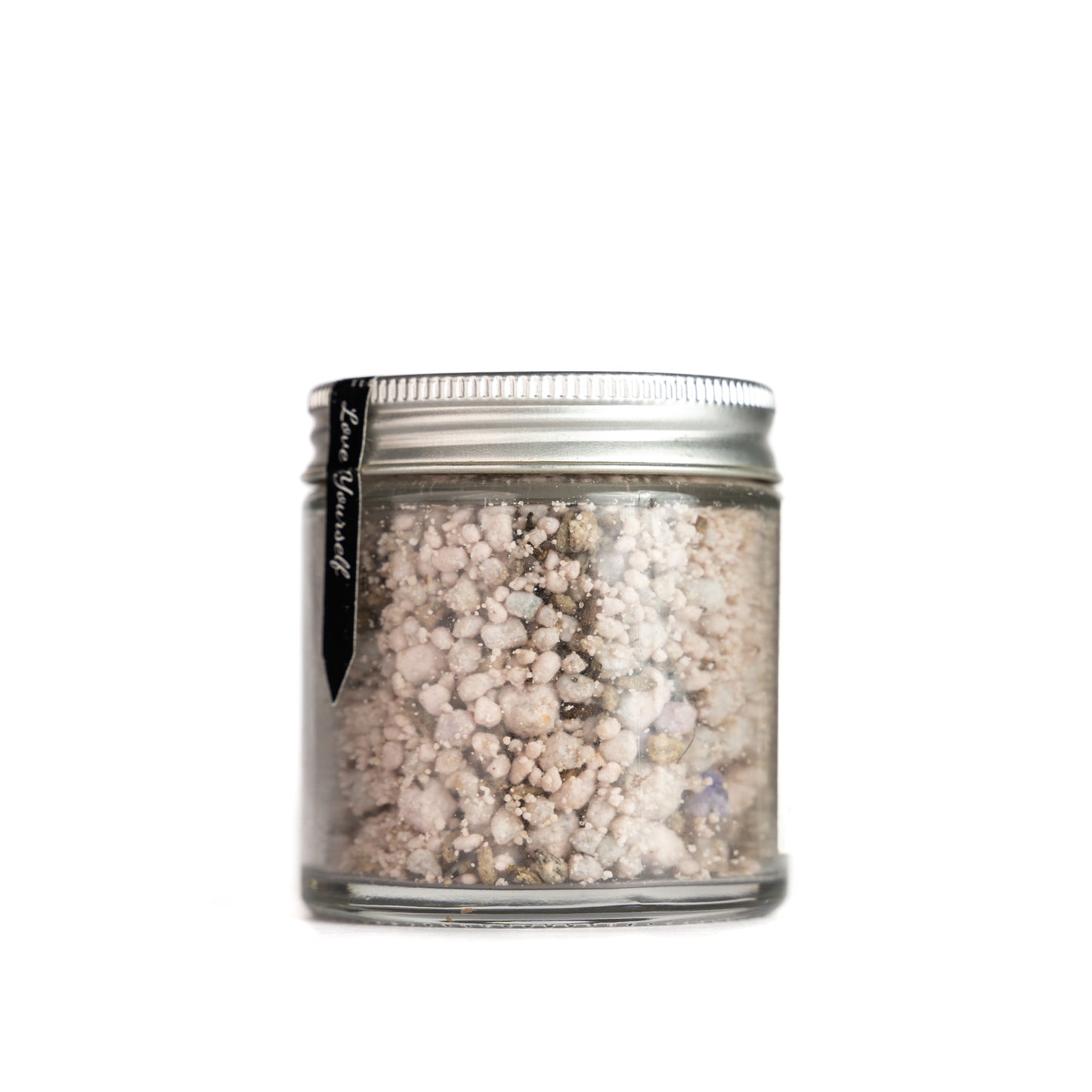 Organic B Lavender Bath Salt