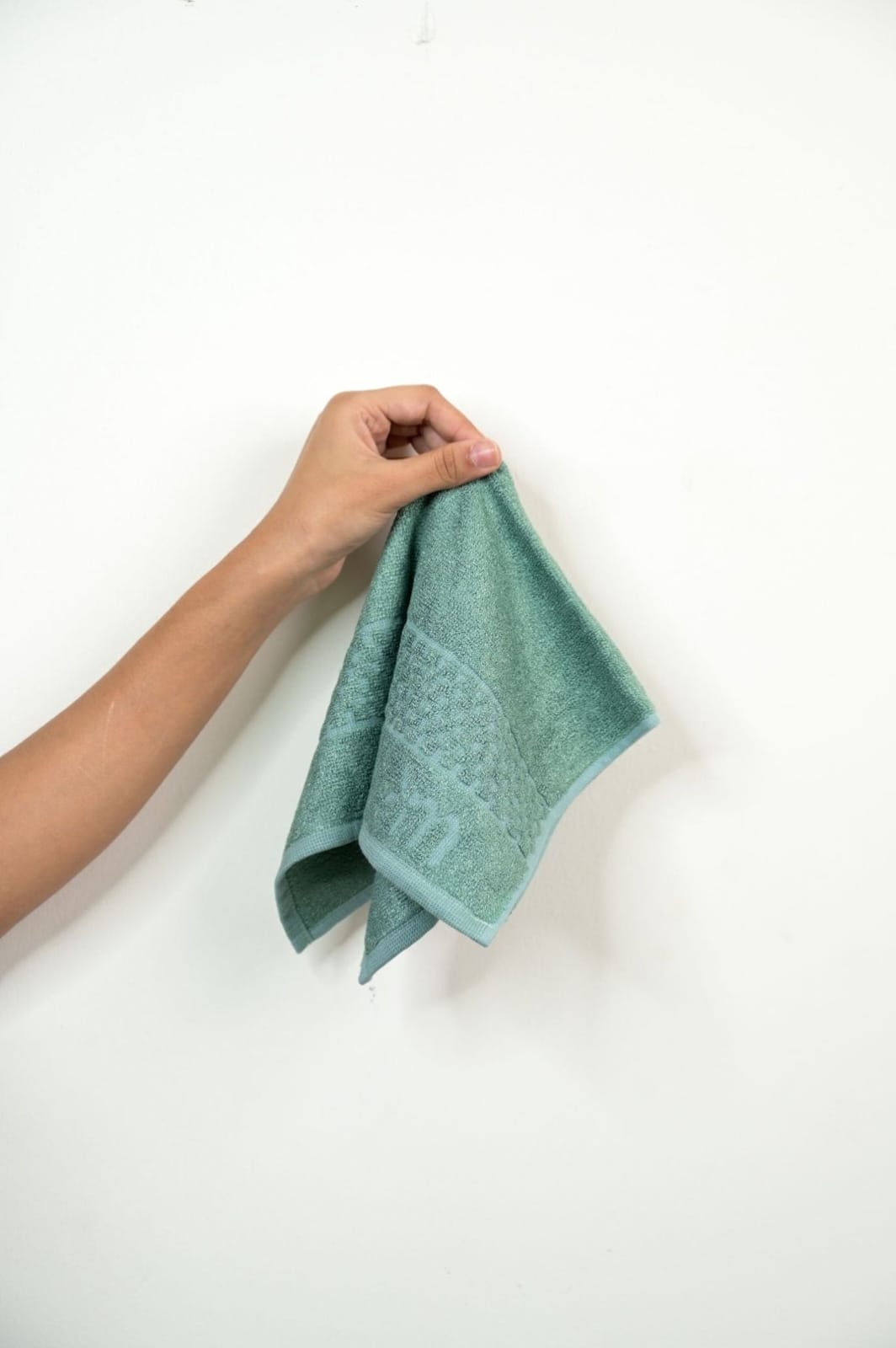 Bamboo Fluffy Bath Set, 1 Bath 560GSM, 1 Hand and 2 Face Towel Terry 480 GSM - Ethical Green