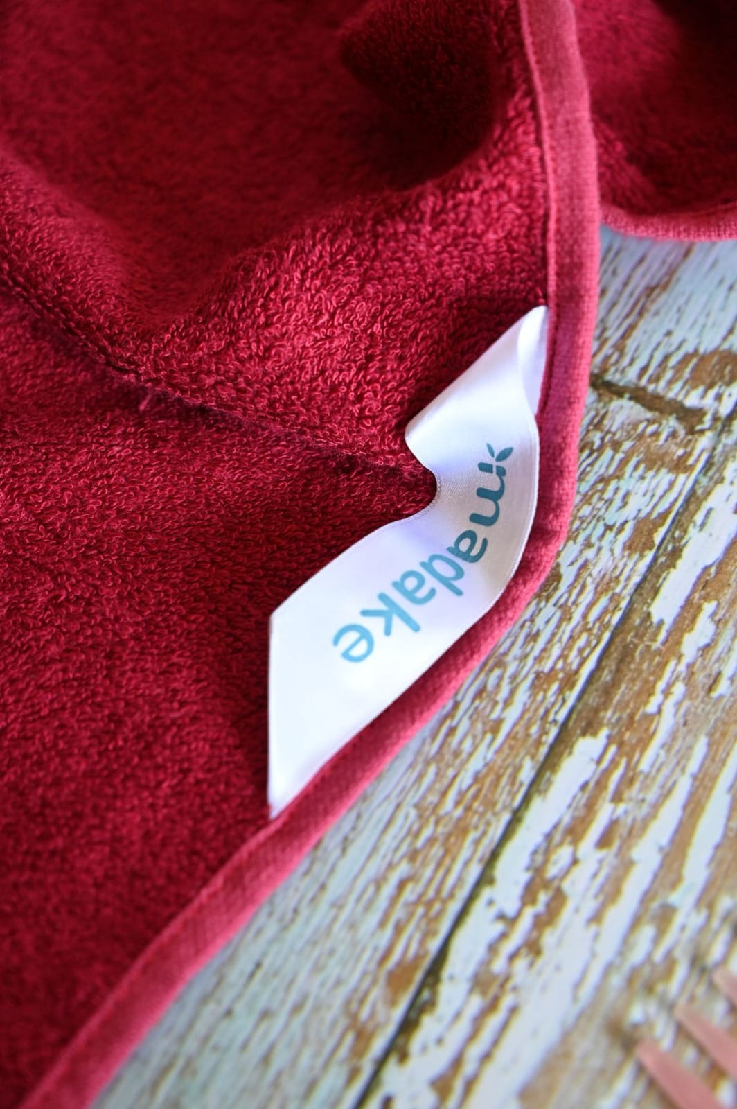 Simple Bamboo Bath Towel - Kir Royale 450GSM 72*150 cm