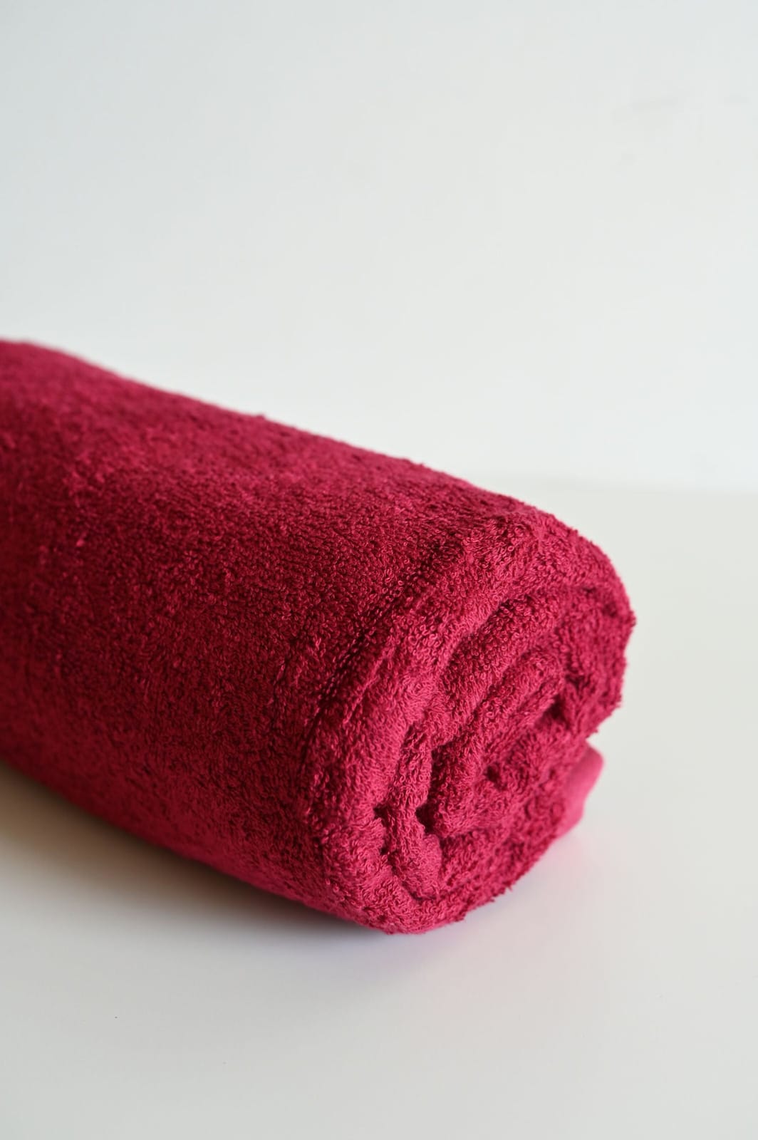 Simple Bamboo Bath Towel - Kir Royale 450GSM 72*150 cm