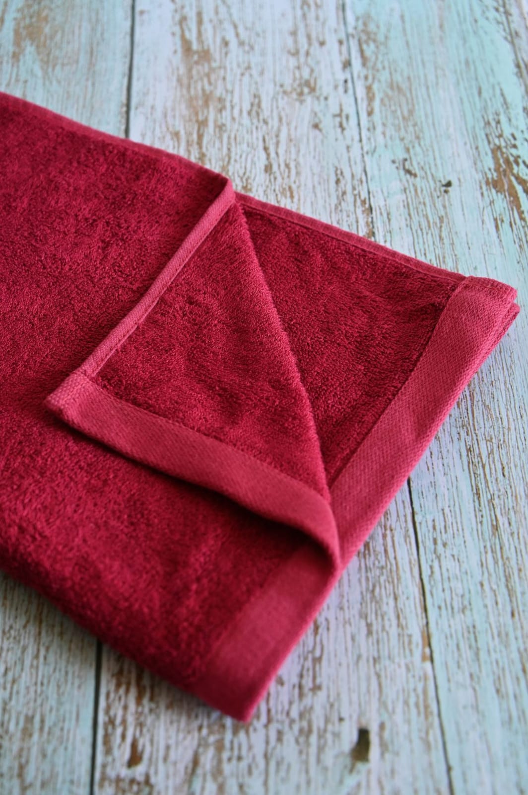 Simple Bamboo Bath Towel - Kir Royale 450GSM 72*150 cm