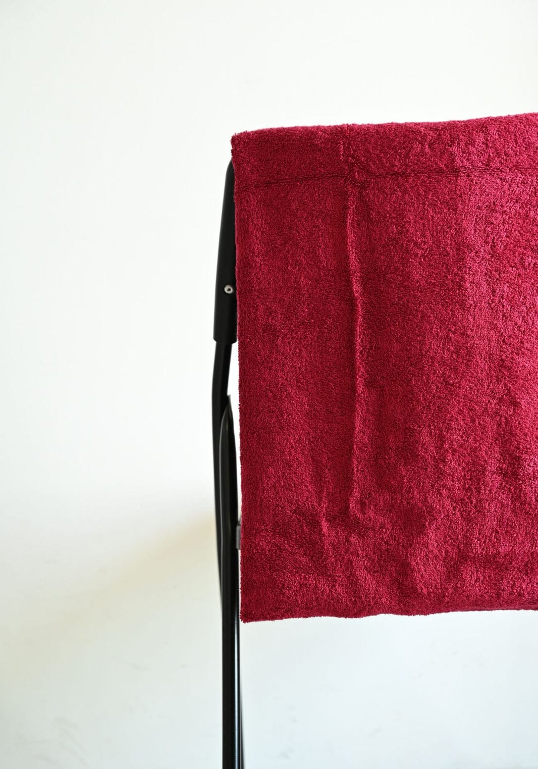 Simple Bamboo Bath Towel - Kir Royale 450GSM 72*150 cm