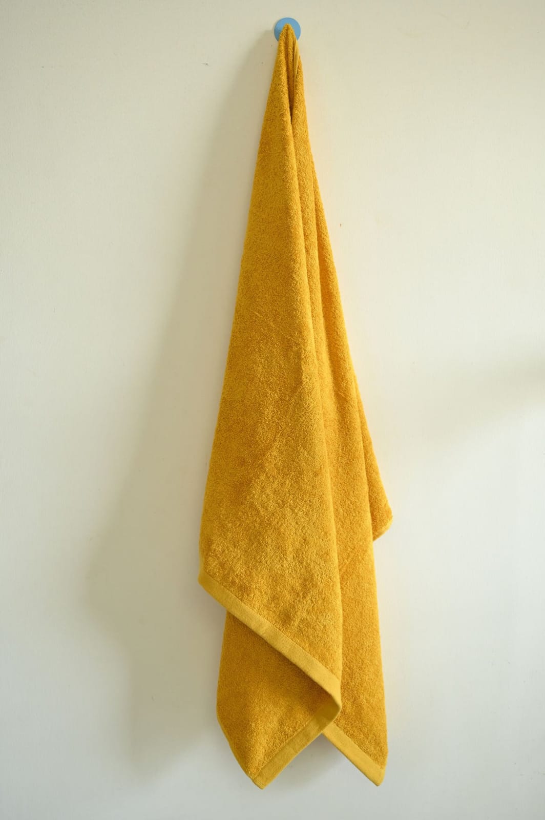 Simple Bamboo Bath Towel - Tequila Sunrise 450GSM 72*150 cm