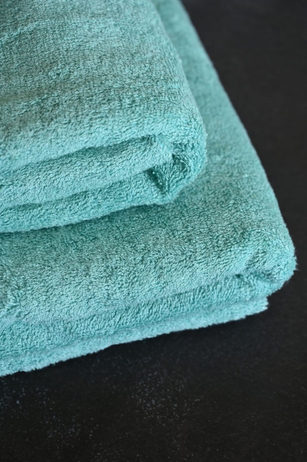 Simple Bamboo Bath Towel- Kiki Kolada 450GSM 72*150 cm