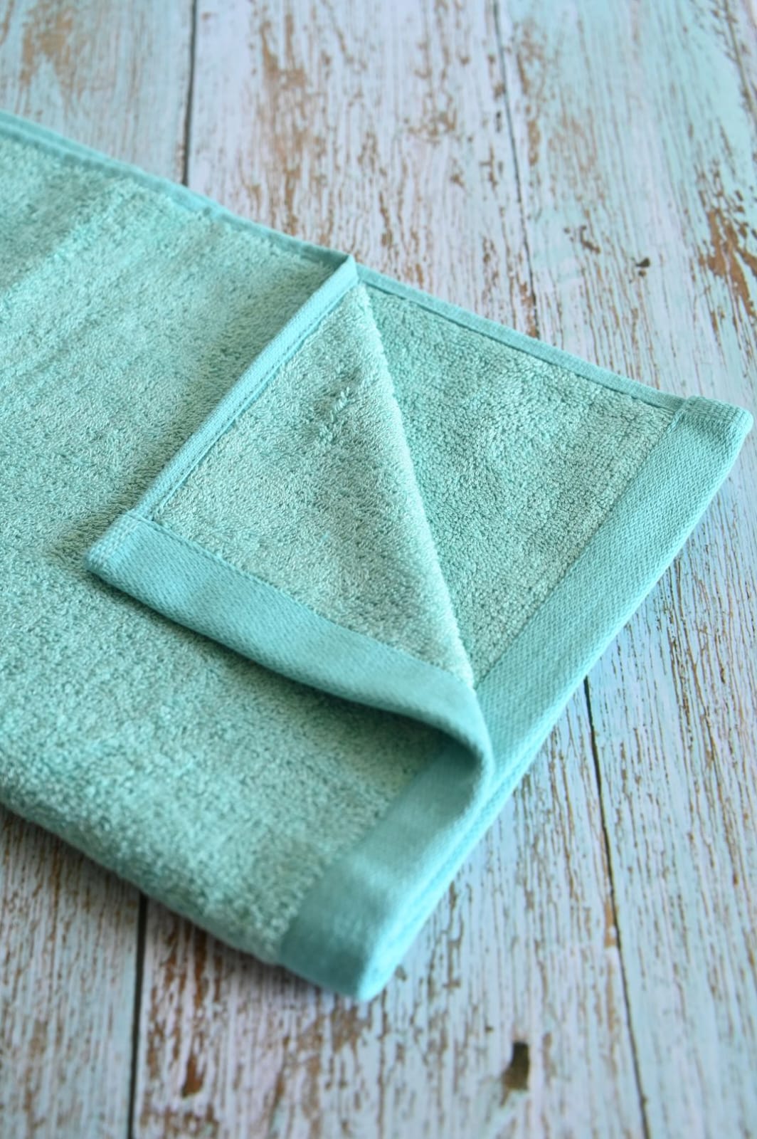 Simple Bamboo Bath Towel- Kiki Kolada 450GSM 72*150 cm