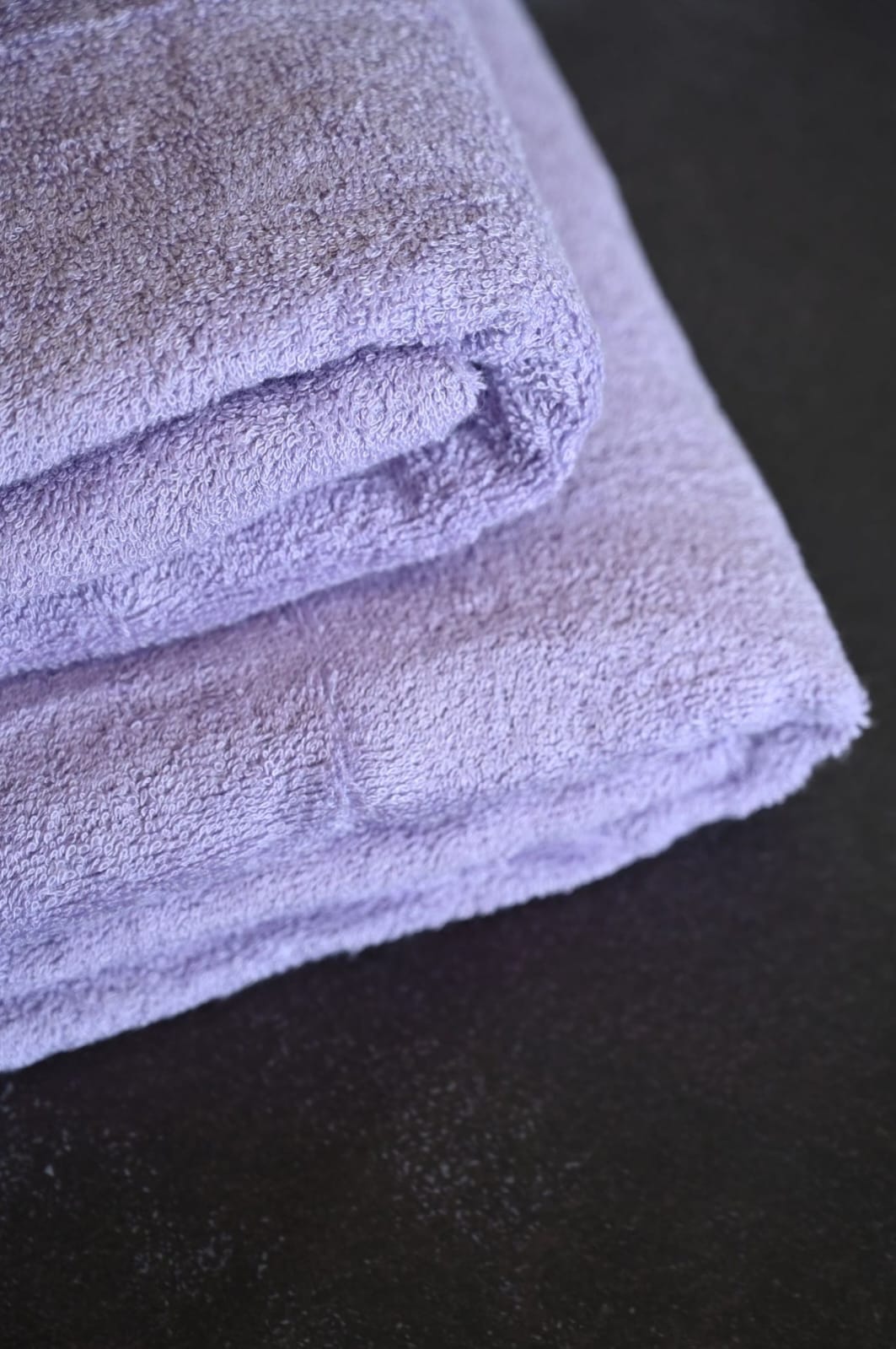 Simple Bamboo Bath Towel - Blueberry Daiquiri 450GSM 72*150 cm