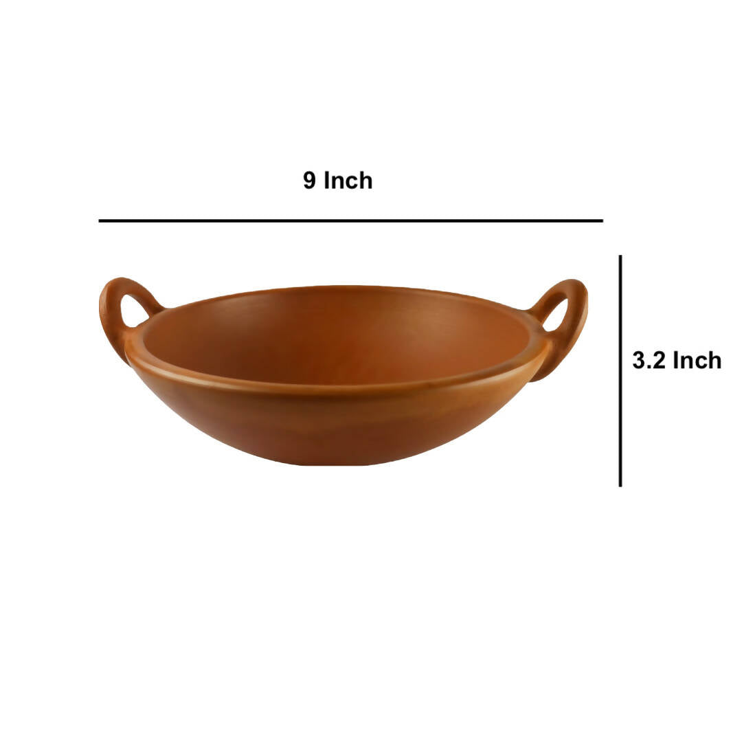 Kadhai 9 inch
