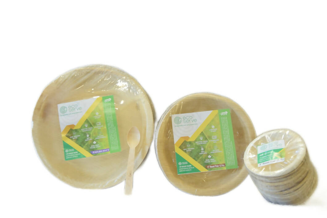 Areca Party Pack