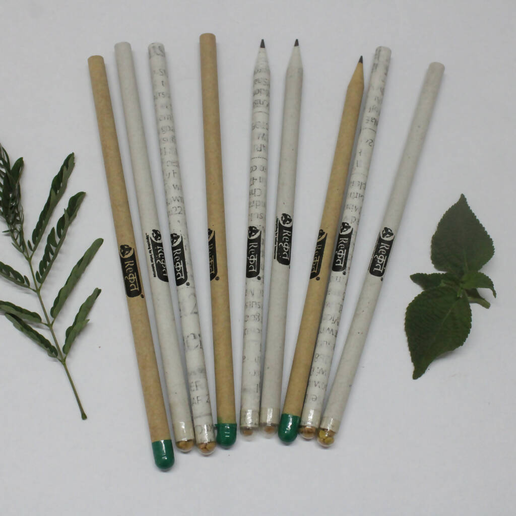 Seed Pencils