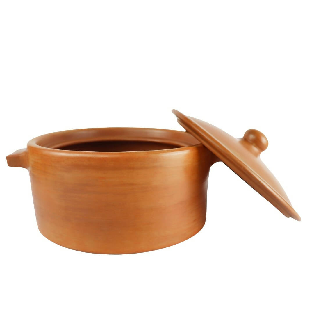 Vegetable Cooking Vessel
