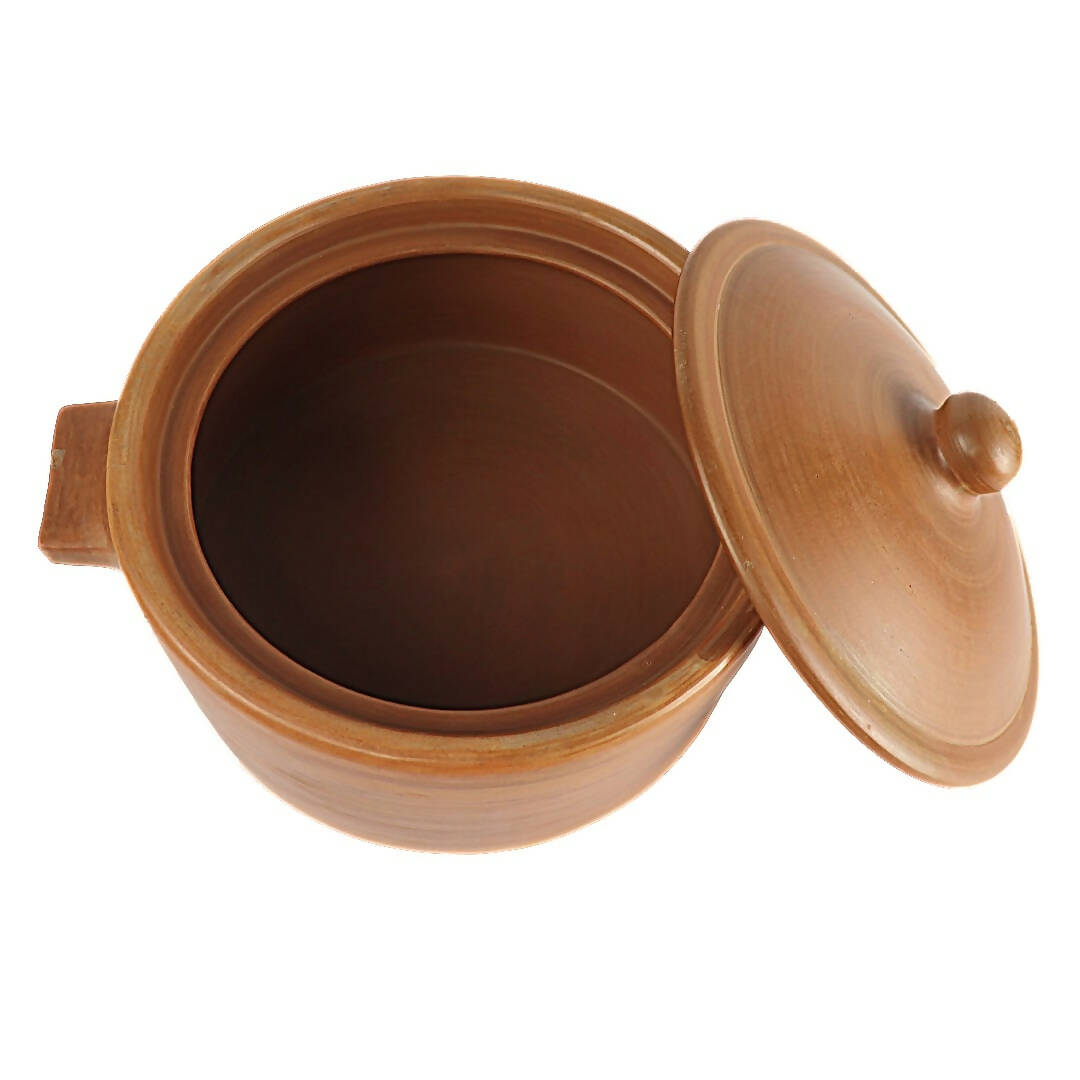 Vegetable Cooking Vessel