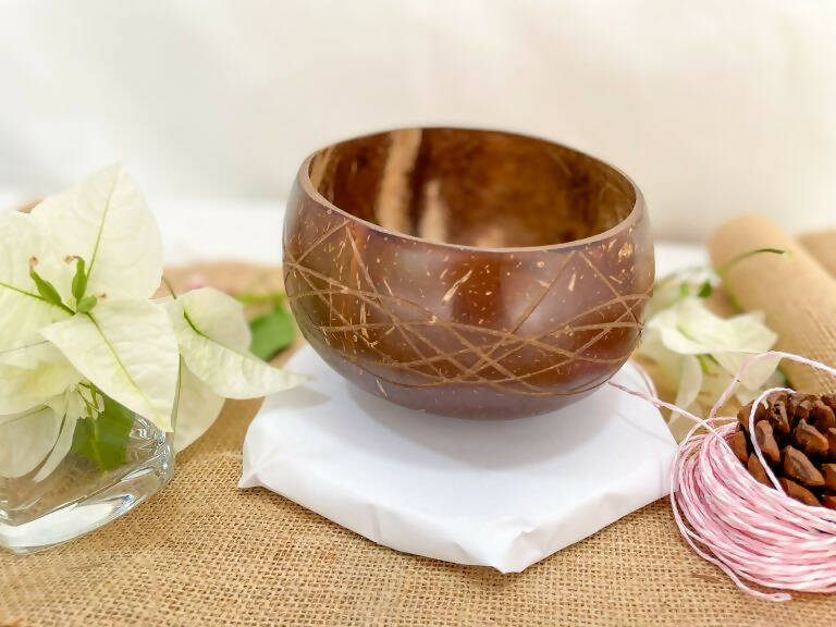 Coconut Wave Bowl
