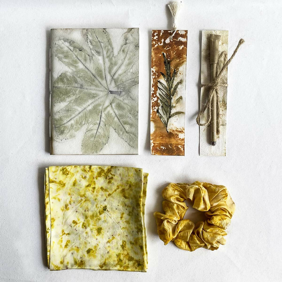 For Her : Eco-Friendly Gift Box
