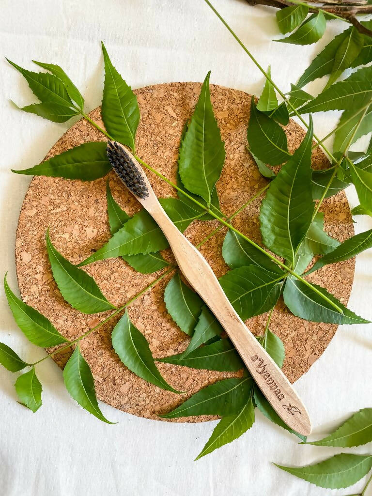Neem Toothbrush