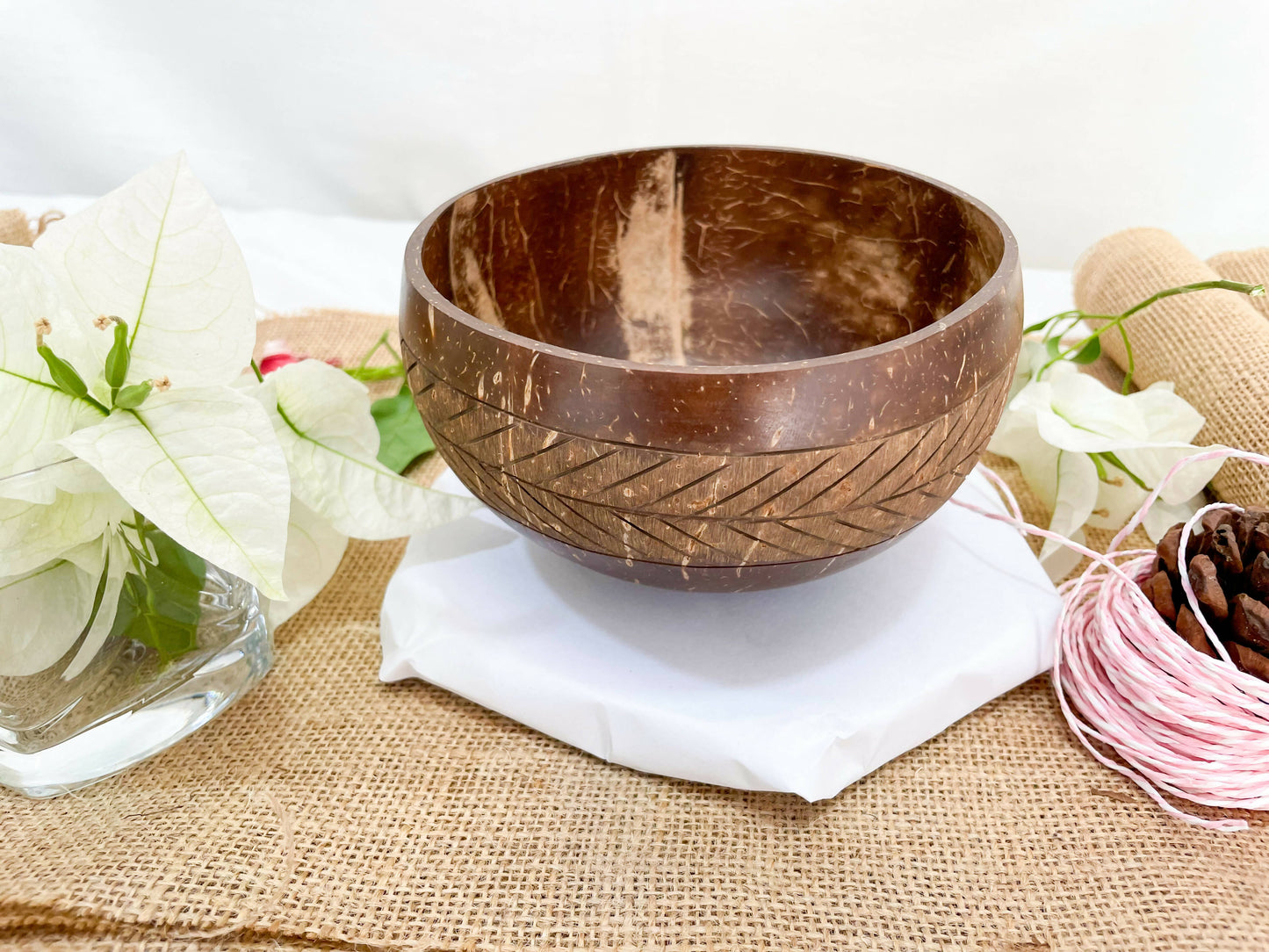 Geometric Bowl