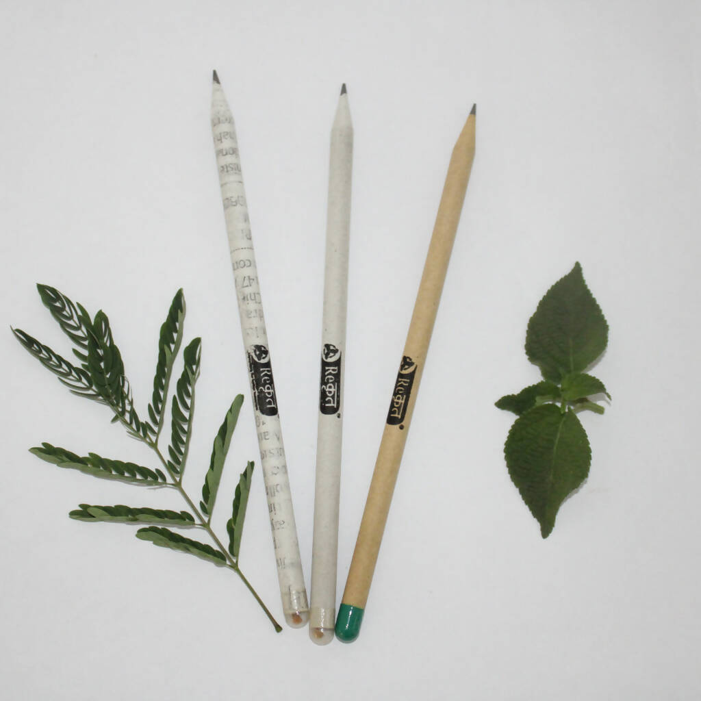 Seed Pencils