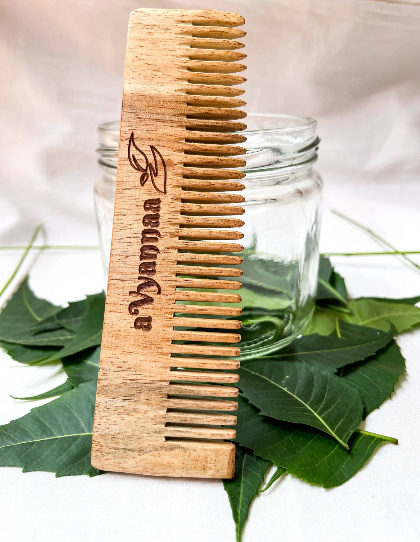 Neem Pocket Comb