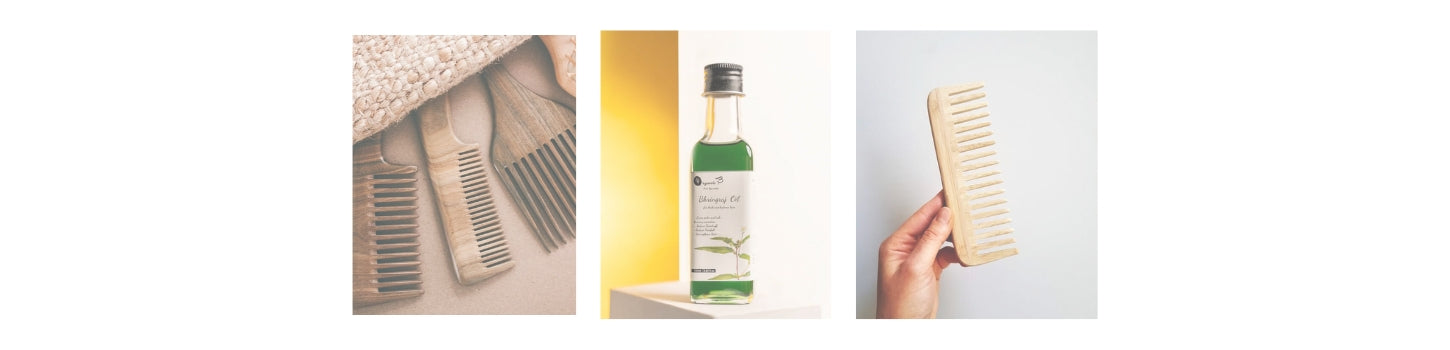 Hair Care – ECOLO STORE