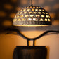Kauna Dome Jaali weave Lamp