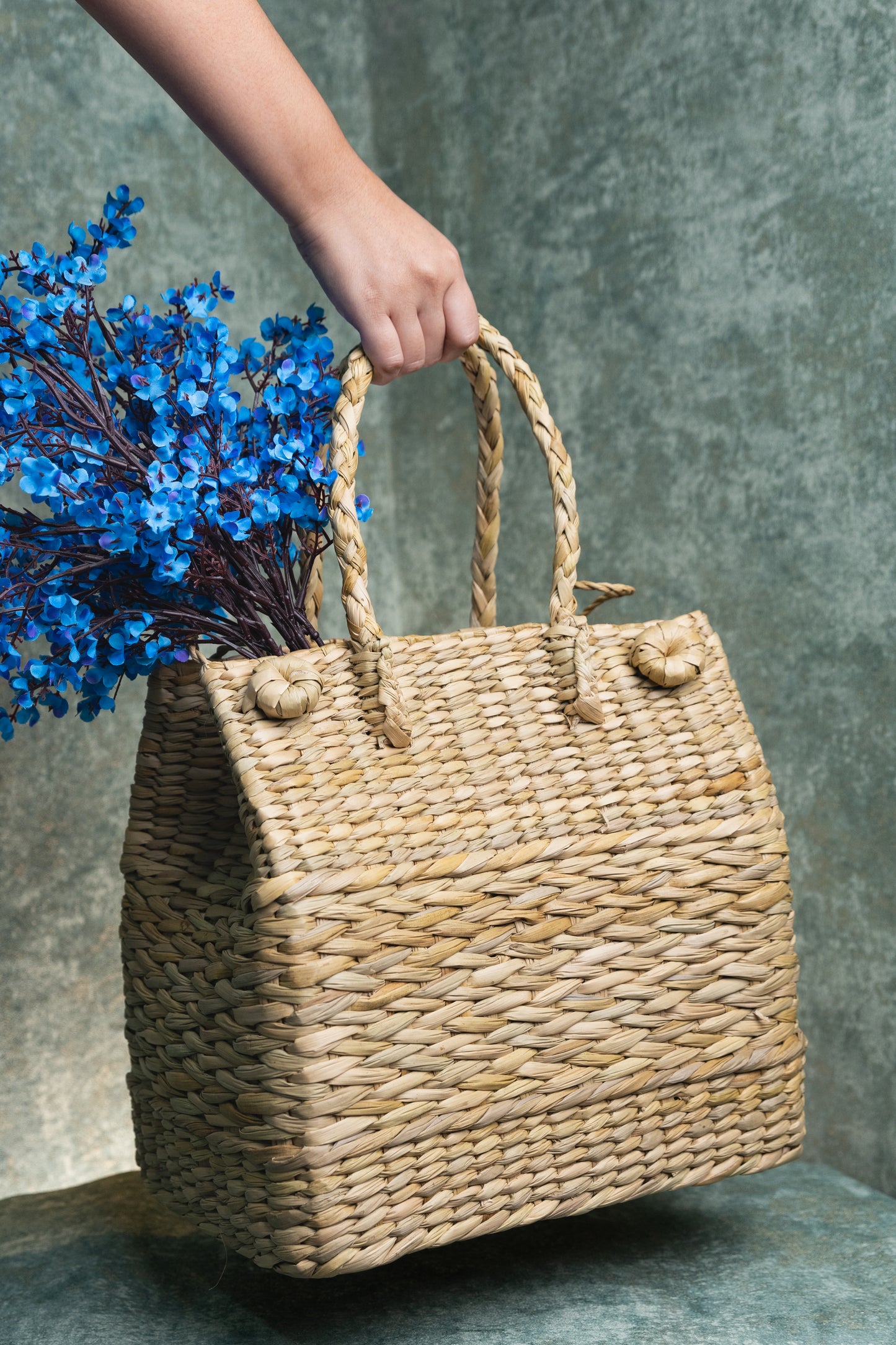 Kauna Picnic Basket