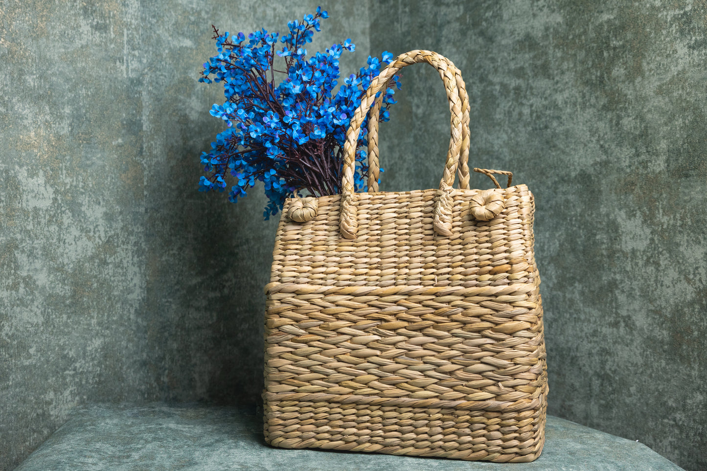 Kauna Picnic Basket