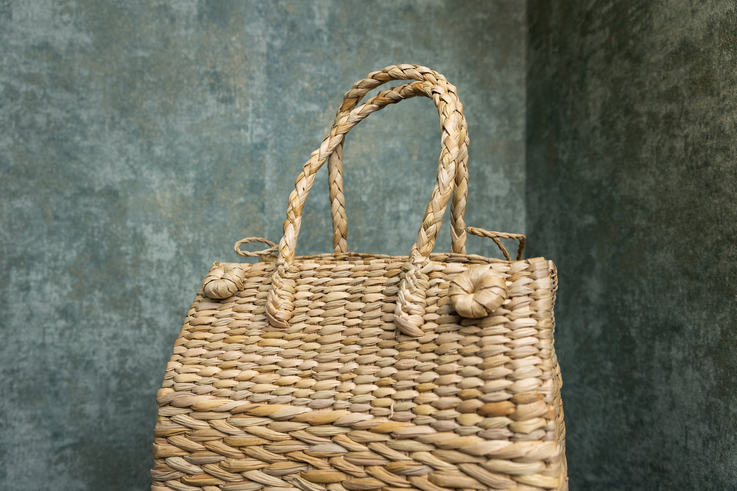 Kauna Picnic Basket