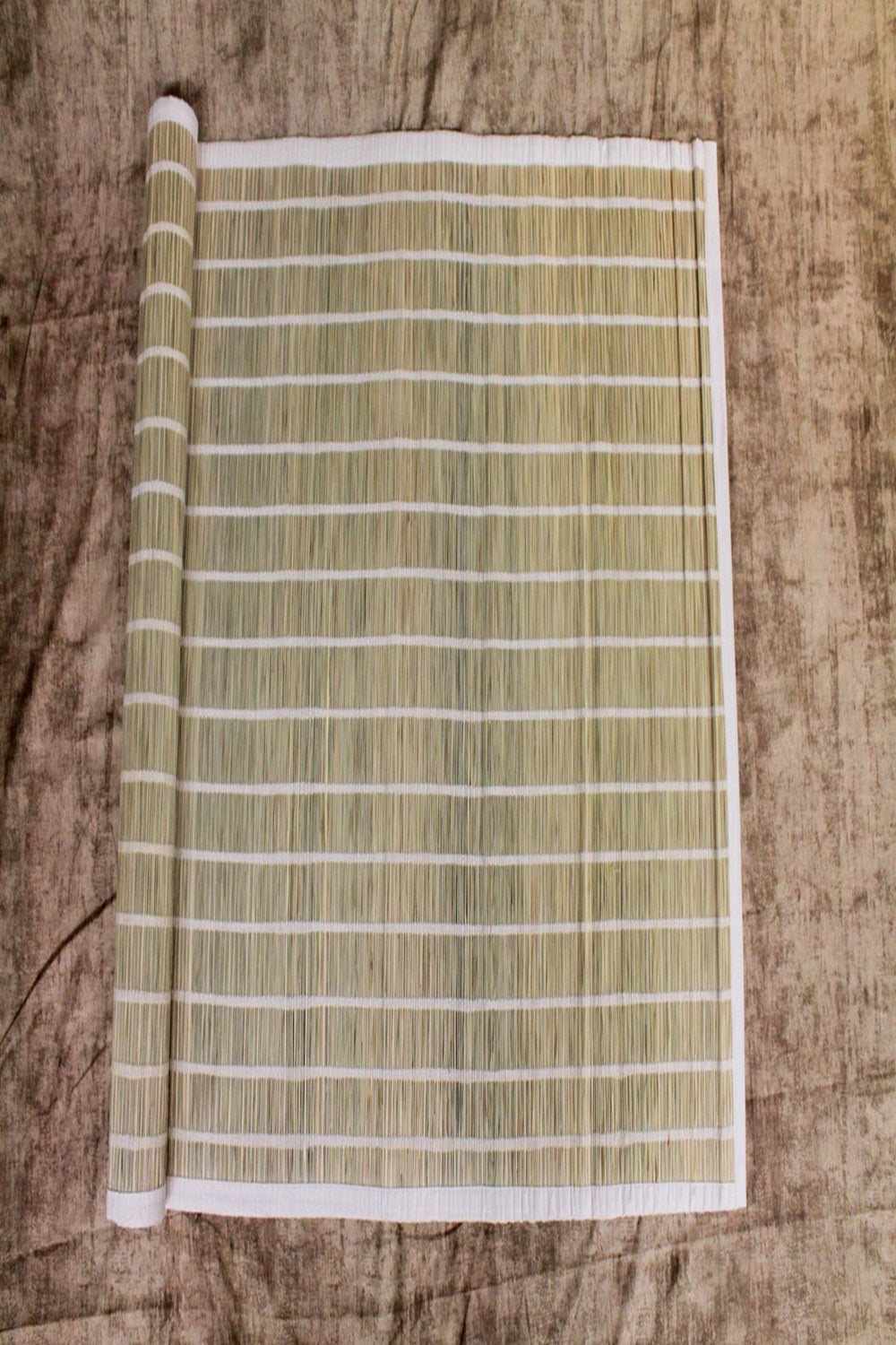 TAPASYA MAT - The Darbha Grass Mat