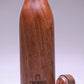 The Wooden Copper Bottle Blackberry Wood - 500 ml