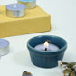 Serenity Essentials | Tealight Candle Set | Festival Sustainable Gifting