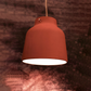 Gloss - Terracotta lights