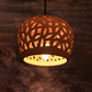 Frond - Terracotta lights