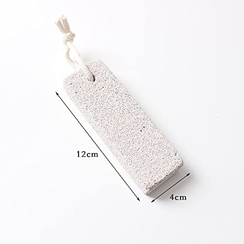 Rectangular Pumice Stone (Foot Scrub)