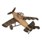 Wooden Aeroplane