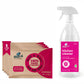 Kitchen Cleaner- Non-Toxic Capsules