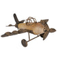 Wooden Aeroplane