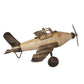 Wooden Aeroplane