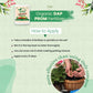 Organic DAP PROM Fertilizer for Vegetables - 900 Grams