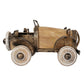 Wooden Car