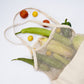 Blended Mesh Grocery Bag | Shopping Accessories