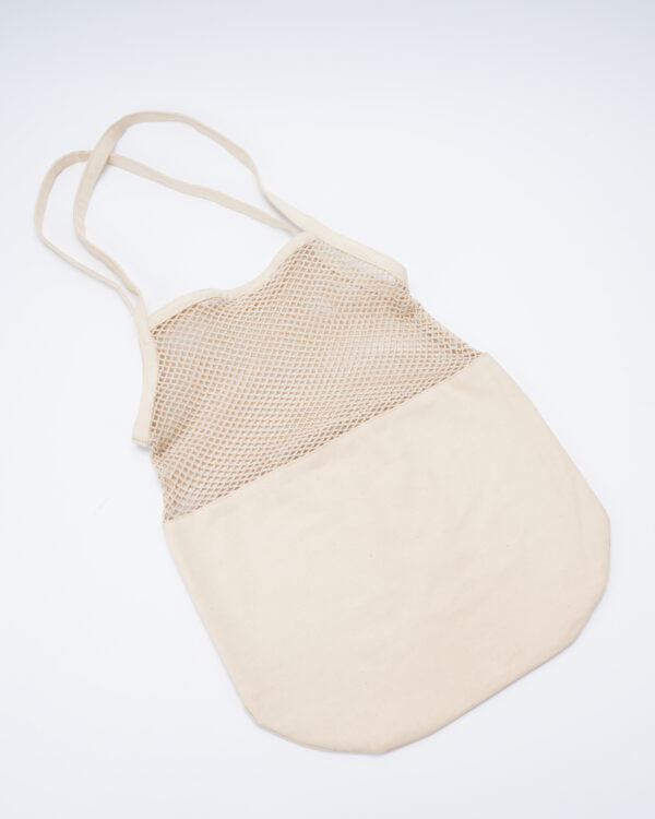 Blended Mesh Grocery Bag | Shopping Accessories