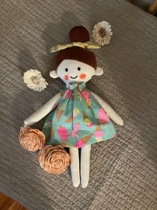 EMMA - The Doll