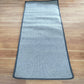 Cotton Yoga Mat - Gemstone Series (Grey)