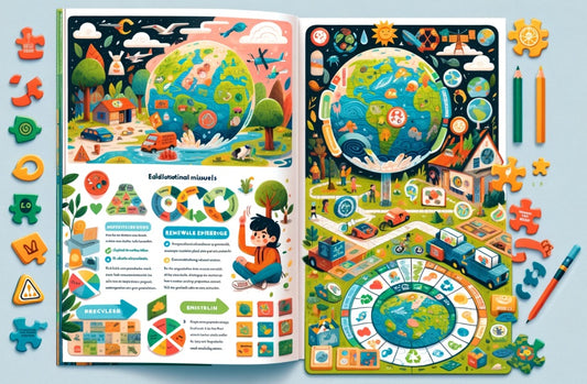 Sustainability Play Book
