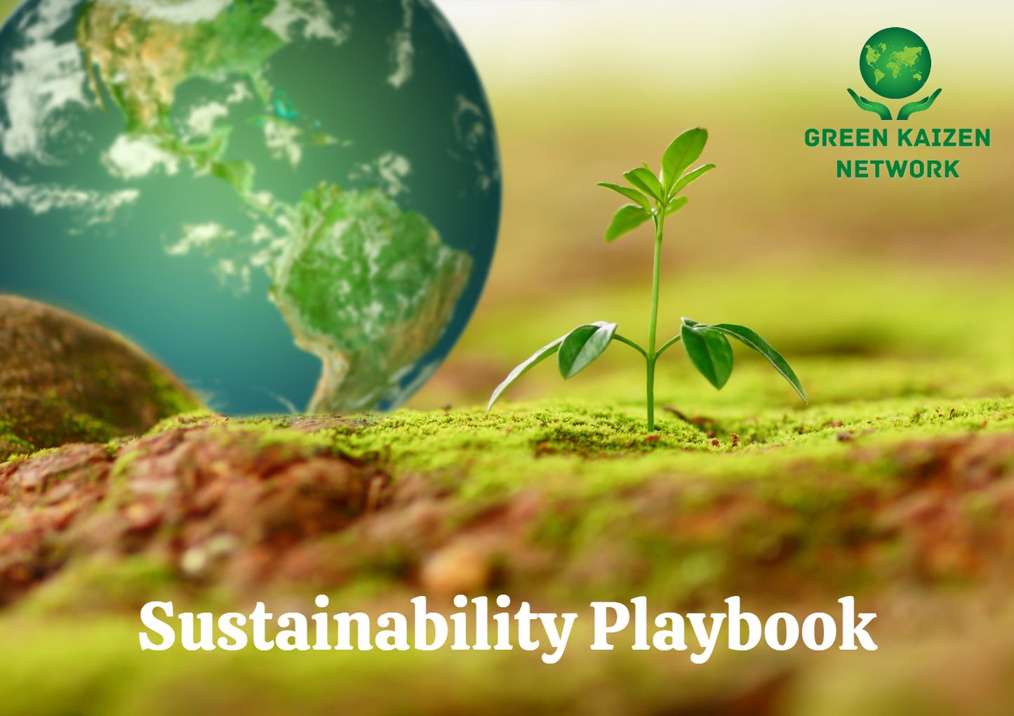 Sustainability Play Book