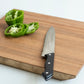 "Aurous" Chopping and Cutting Boards in Steam Beech Wood